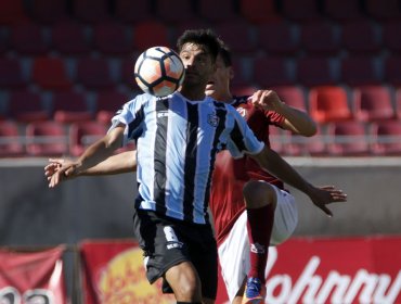 Primera B: Unión La Calera se consagra como campeón ante derrota de Deportes La Serena