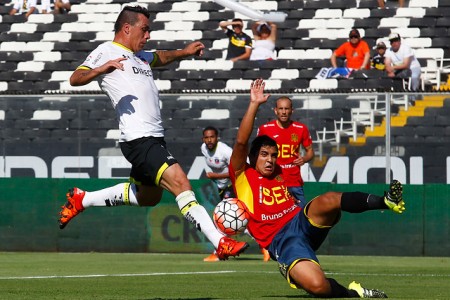 Así se juega la próxima fecha del Torneo Nacional: Duelo Colo Colo - Unión Española es el más importante