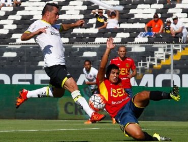 Así se juega la próxima fecha del Torneo Nacional: Duelo Colo Colo - Unión Española es el más importante