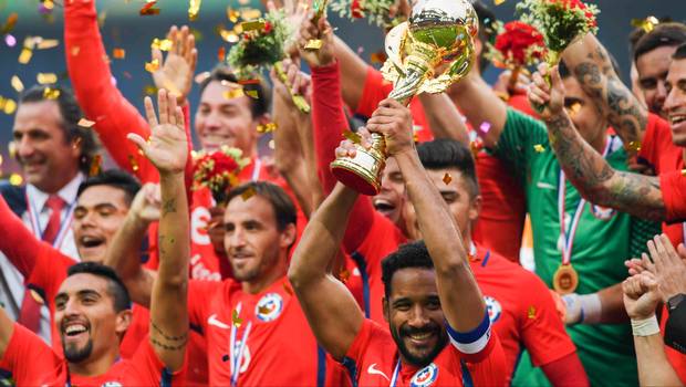 Una copa menos: Chile se bajó de la China Cup para jugar amistosos en Europa