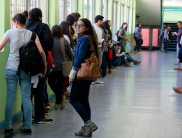 Desocupación llegó al 6,7% en trimestre julio-septiembre, con leve alza de 0,1