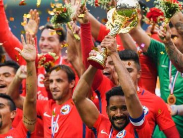 Una copa menos: Chile se bajó de la China Cup para jugar amistosos en Europa