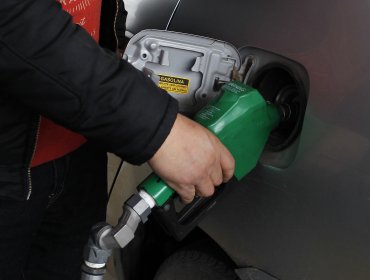 Fuerte alza sufrirán precios de los combustibles este jueves según Enap