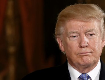 Tras ataque en Nueva York, Trump presiona por sistema de visas "basado en mérito" en EEUU