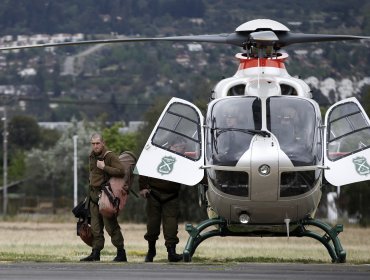 Cuerpo de turista extranjero es encontrado a 6 mil metros de altura en Volcán Ojos del Salado