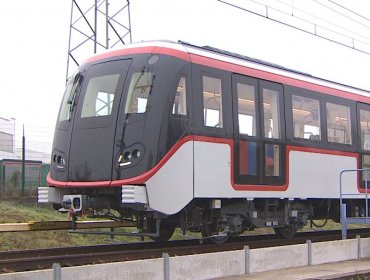 Este jueves Michelle Bachelet inaugura nueva Línea 6 del Metro: Será totalmente automatizada