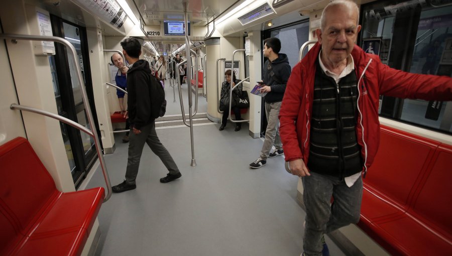 Más de un millón de personas se verá beneficiada con nueva Línea 6 del Metro