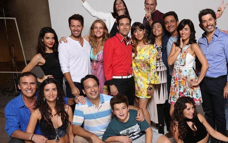Inminente cierre de Área Dramática de Canal 13 preocupa al mundo actoral
