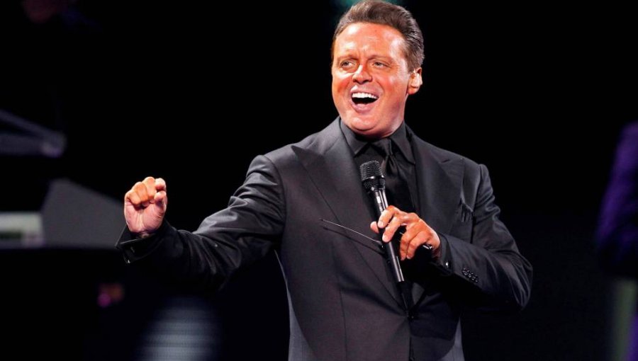 La nueva conquista de Luis Miguel: Sexy conductora venezolana de 31 años