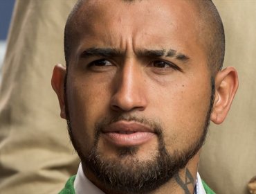 Inter se olvida de Vidal: "No podemos gastar 40 millones de euros en un jugador"