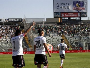 Se cayó el amistoso de Colo Colo con Boca Juniors en el receso de noviembre