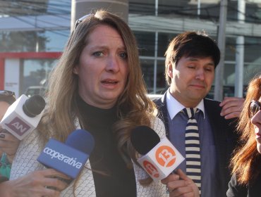 Caso Caval: Juez rechaza reapertura y posterga revisión de arraigo de Compagnon