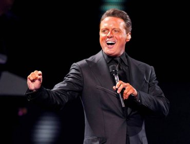 La nueva conquista de Luis Miguel: Sexy conductora venezolana de 31 años
