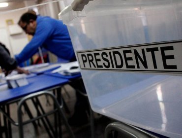 Revisa si estás en el listado final de Vocales de Mesa para estas Elecciones Presidenciales