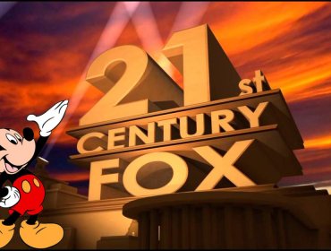 Disney podría comprar la mayor parte de 21st Century Fox