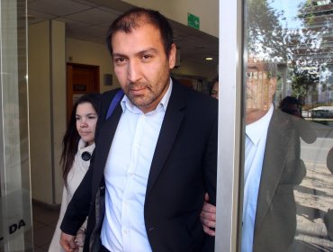 Caso Caval: El 1 de diciembre será la formalización del yerno de Joaquín Lavín