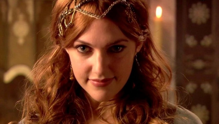 Irreconocible cambio en rostro de "Hurrem" sorprende en redes sociales