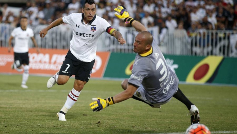 Gobernador de Valparaíso puso en duda el Everton-Colo Colo por seguridad