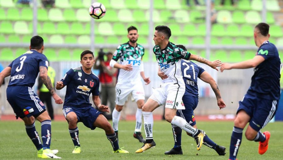 Copa Chile: Detienen venta de entradas tras detectar que hinchas azules compraron lugares destinados a porteños