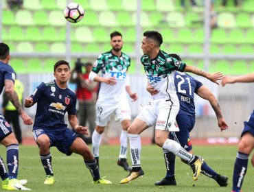 Copa Chile: Detienen venta de entradas tras detectar que hinchas azules compraron lugares destinados a porteños