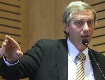 José Antonio Kast: El desprecio de Piñera por nuestra candidatura es lamentable