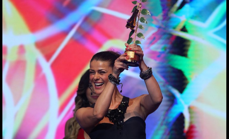 Copihue de Oro 2017: Así van las votaciones a días del evento que premia a los mejores de Chile