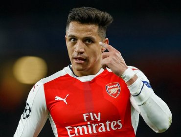 En Inglaterra dicen que ahora Sánchez cuesta menos de lo ofrecido por el City