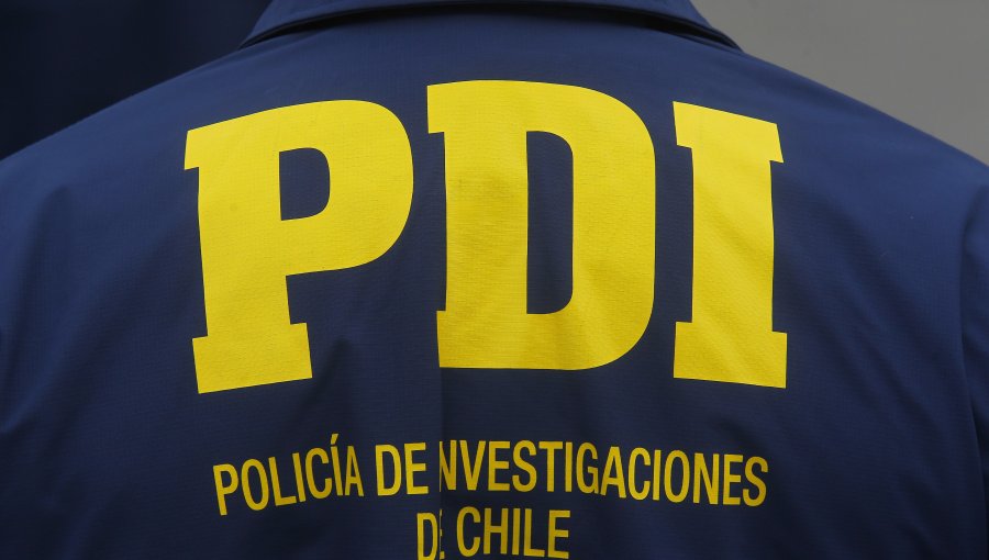 Detective de la PDI en su tiempo libre frustra robo en mall viñamarino