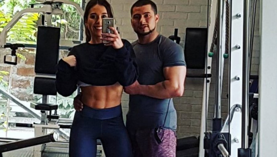 Nueva vida de Valentina Roth: Se fue a vivir a Concepción con nueva pareja