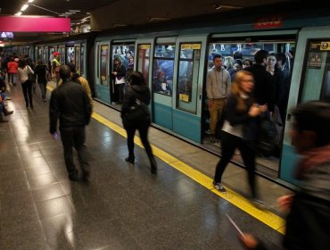 Gobierno anunció que Metro, Merval y Biotrén serán gratis el día de elecciones