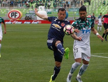 Todo listo para la final 38 de la Copa Chile: Universidad de Chile vs Wanderers