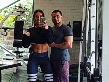 Nueva vida de Valentina Roth: Se fue a vivir a Concepción con nueva pareja