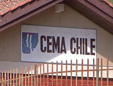 Inminente disolución de Cema Chile: 90 propiedades pasarán al Estado y 22 a Beneficencia