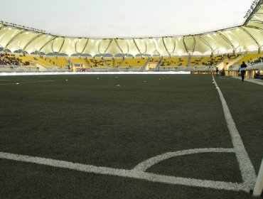 San Luis cayó frente a San Lorenzo en amistoso internacional