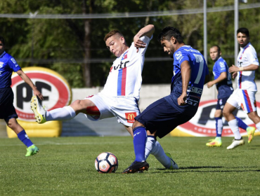 Deportes Iberia empata frente a San Marcos y desciende a la Segunda División