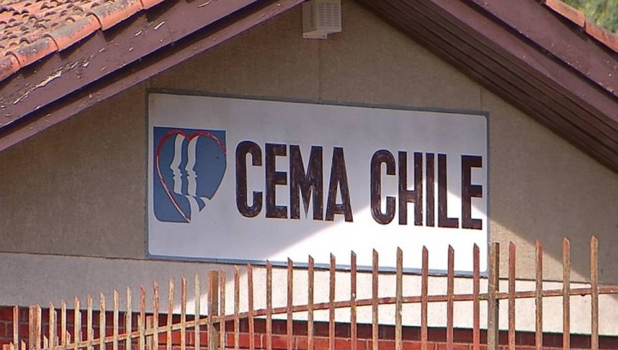 Inminente disolución de Cema Chile: 90 propiedades pasarán al Estado y 22 a Beneficencia