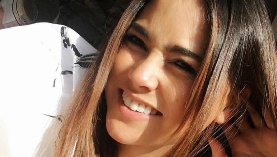 Camila Recabarren le cierra la puerta a Joaquín Méndez: Definitivo fin a romance de ex chicos reality