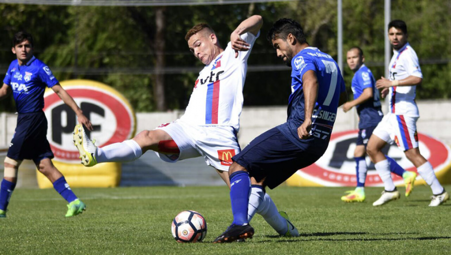 Deportes Iberia empata frente a San Marcos y desciende a la Segunda División