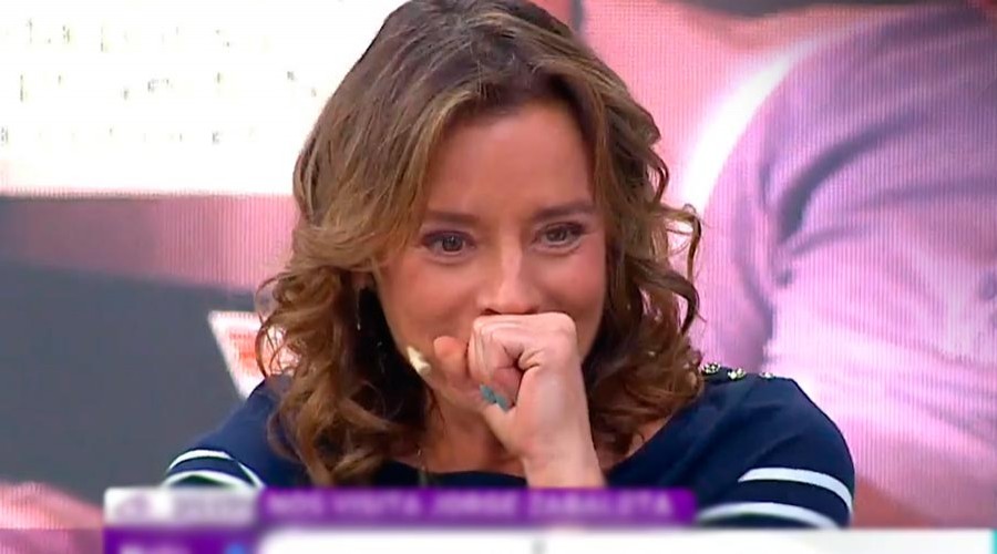 Mega carrete en Tunquén: Katherin Salosny y Joaquín Méndez compartieron fin de semana