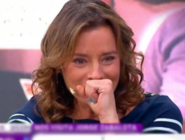 Mega carrete en Tunquén: Katherin Salosny y Joaquín Méndez compartieron fin de semana