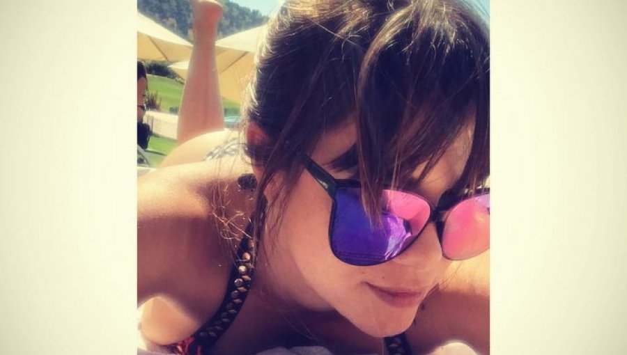 Bikinazo de Laura Prieto se toma redes sociales: "Amo el calor" escribió la ex chica Yingo