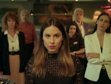 Así fue el debut de nueva nocturna de TVN: "Dime quién fue" quedó en tercer lugar