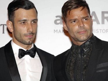 Ricky Martin reveló detalles de su exótica boda