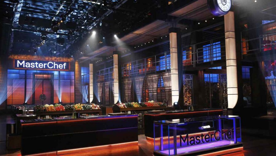 Cadena Telemundo fichó a Ennio Carota para versión latina de MasterChef en Estados Unidos