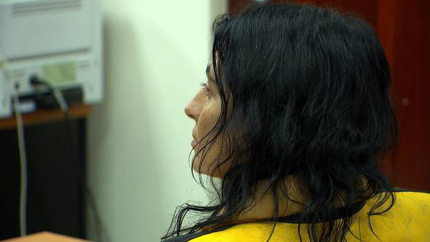 Viña del Mar: Mujer que envenenó a su hijo tras perder custodia fue condenada a presidio perpetuo