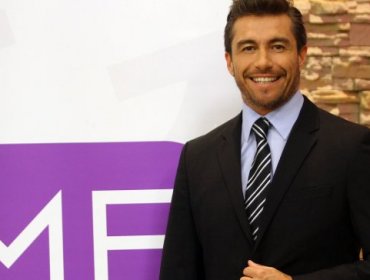 Fernando Solabarrieta negocia su incorporación a Chilevisión como hombre ancla en deportes