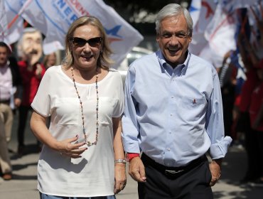 Piñera: "¿Qué te pasa Alejandro? La amargura del PC se ha tomado tu alma"