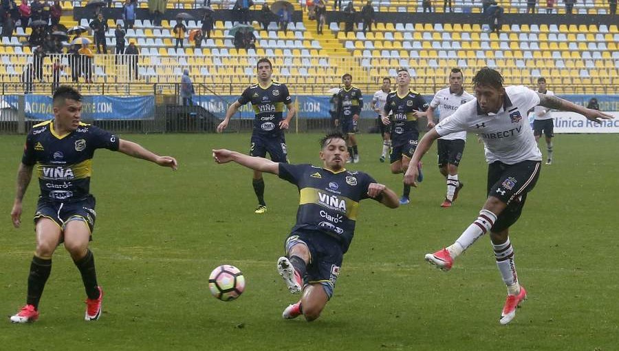 Alcaldesa de Viña del Mar pone en duda al Sausalito para clave encuentro Everton - Colo Colo