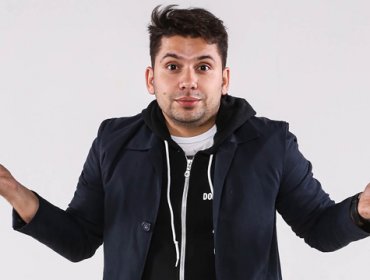 Canal 13 se afianza como segundo en el prime time tras estreno de "El Camino del Comediante"