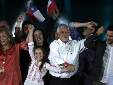 Piñera en cierre de campaña: "Este domingo daremos un gran paso hacia los Tiempos Mejores"